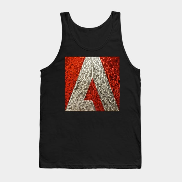 Adobe Tank Top by Schadow-Studio